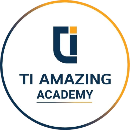 Tiamazing Academy